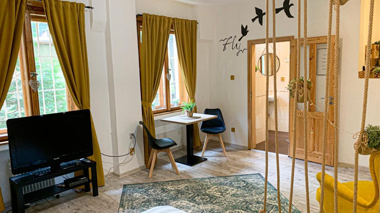 Apartament Beautiful Place In Slovakia Old Town Center With Ac *