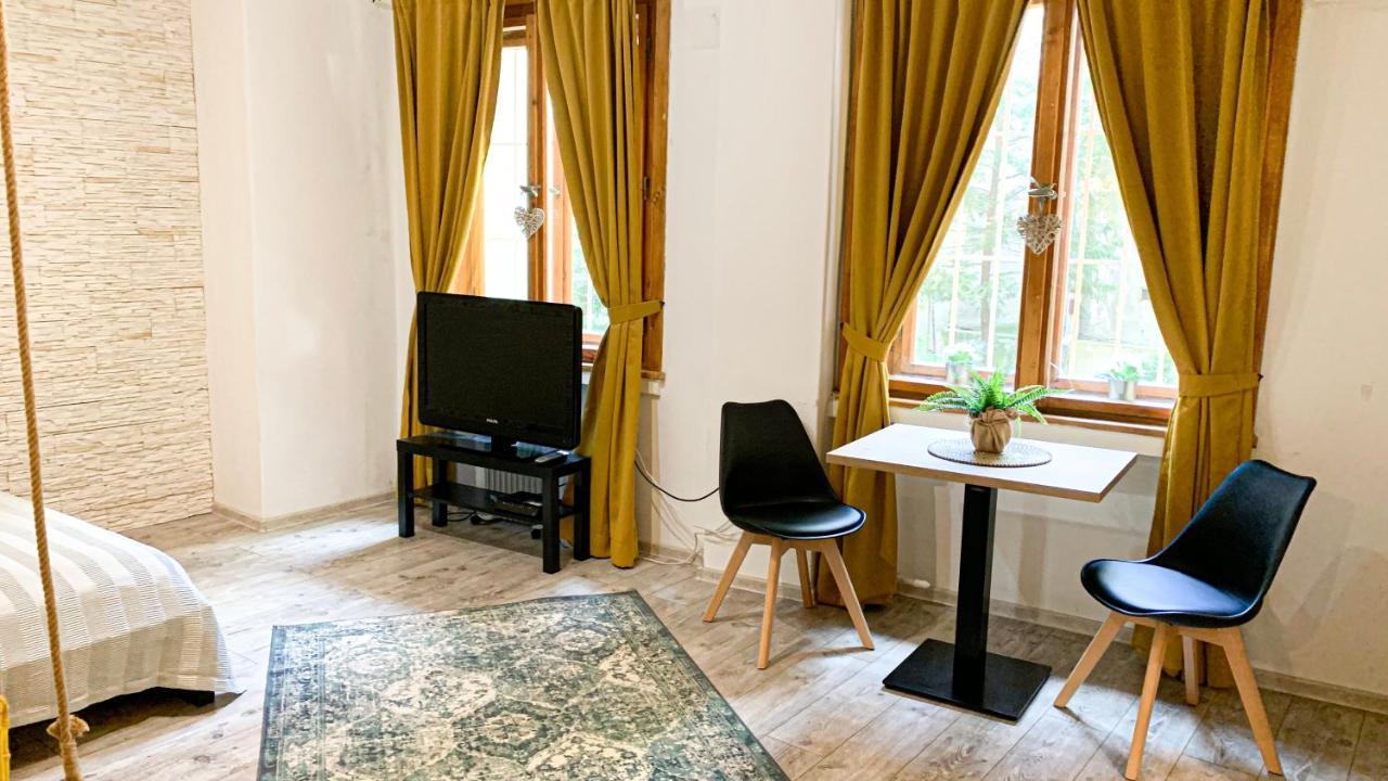 Beautiful Place In Slovakia Old Town Center With Ac * Bratysława
