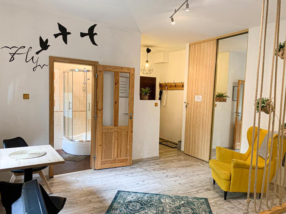 Apartament Beautiful Place In Slovakia Old Town Center With Ac Bratysława
