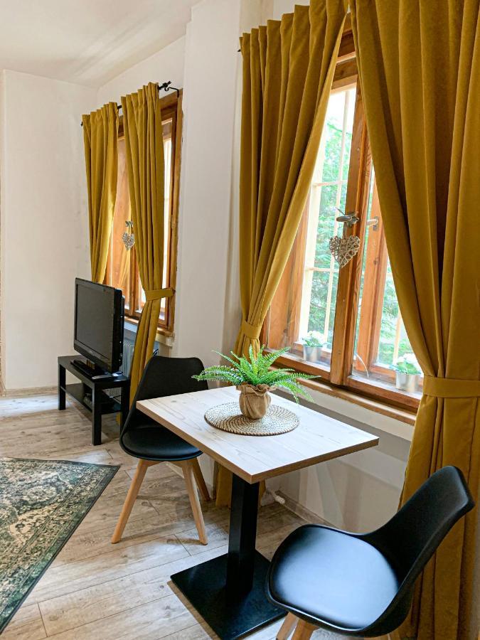 Apartament Beautiful Place In Slovakia Old Town Center With Ac