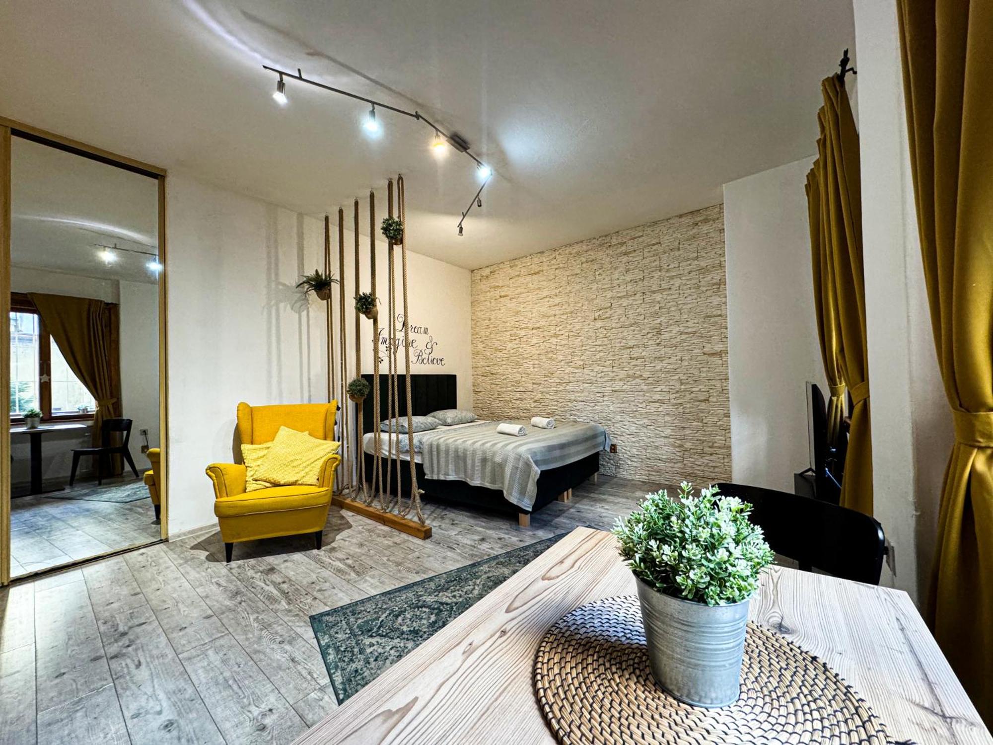 Apartament Beautiful Place In Slovakia Old Town Center With Ac *