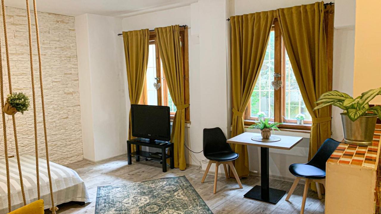 Beautiful Place In Slovakia Old Town Center * Pozsony