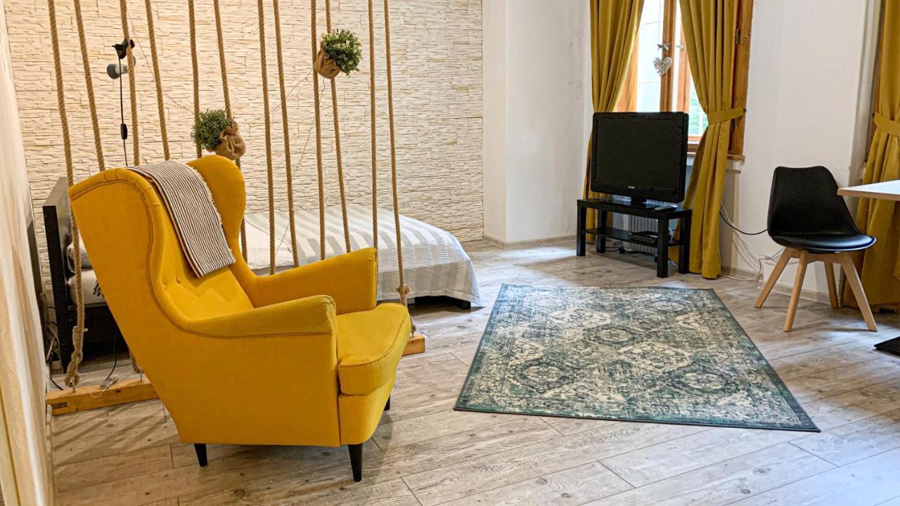 Beautiful Place In Slovakia Old Town Center Apartman Pozsony