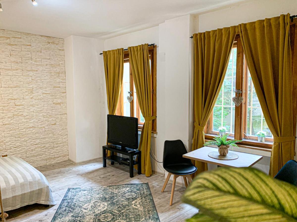 Apartman Beautiful Place In Slovakia Old Town Center