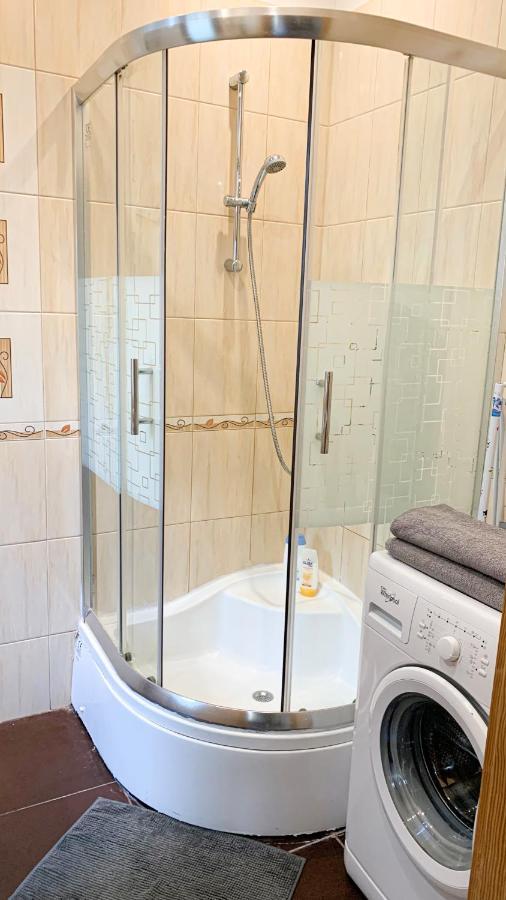 Beautiful Place In Slovakia Old Town Center Apartman