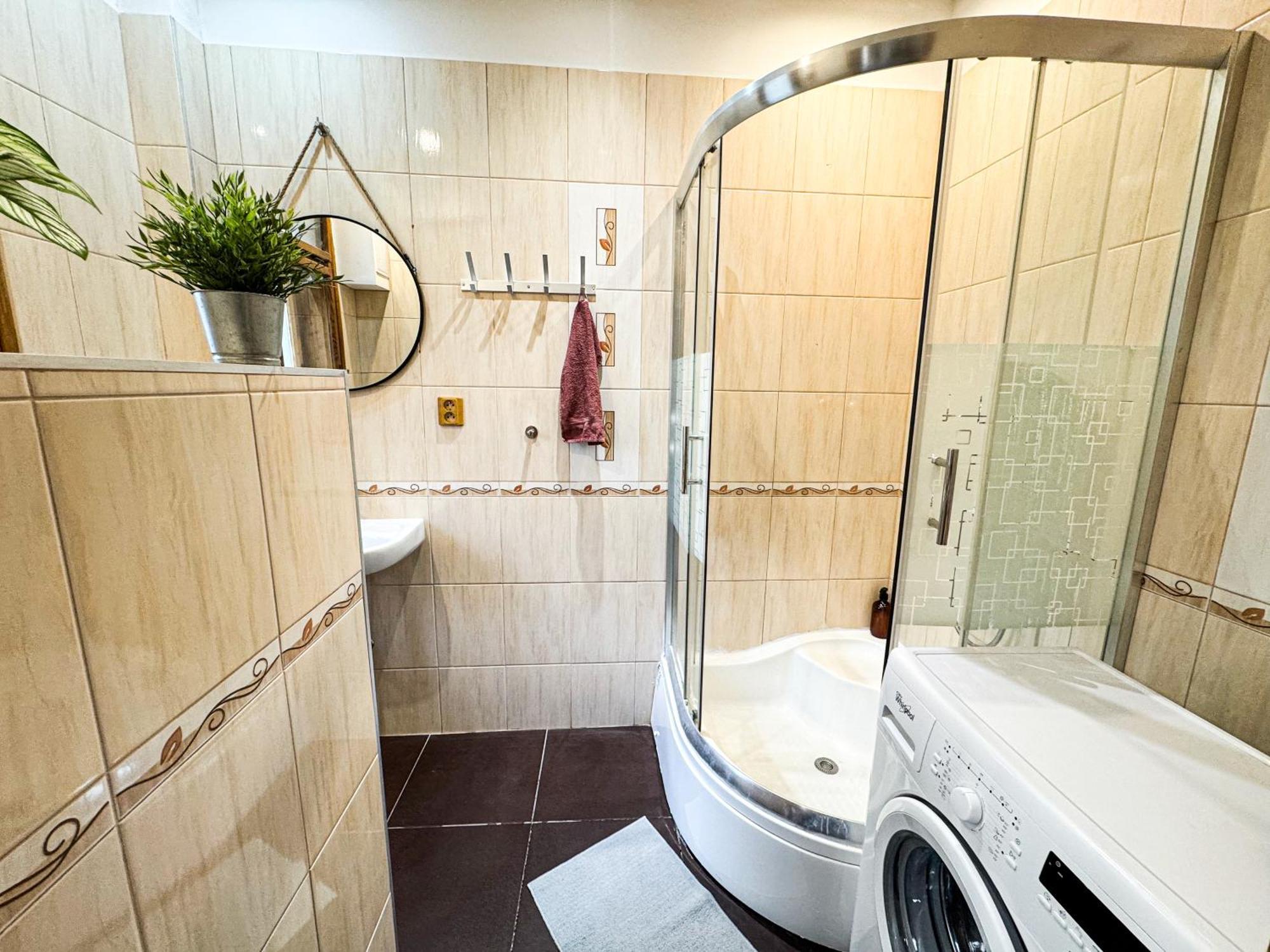 Beautiful Place In Slovakia Old Town Center Apartman Pozsony