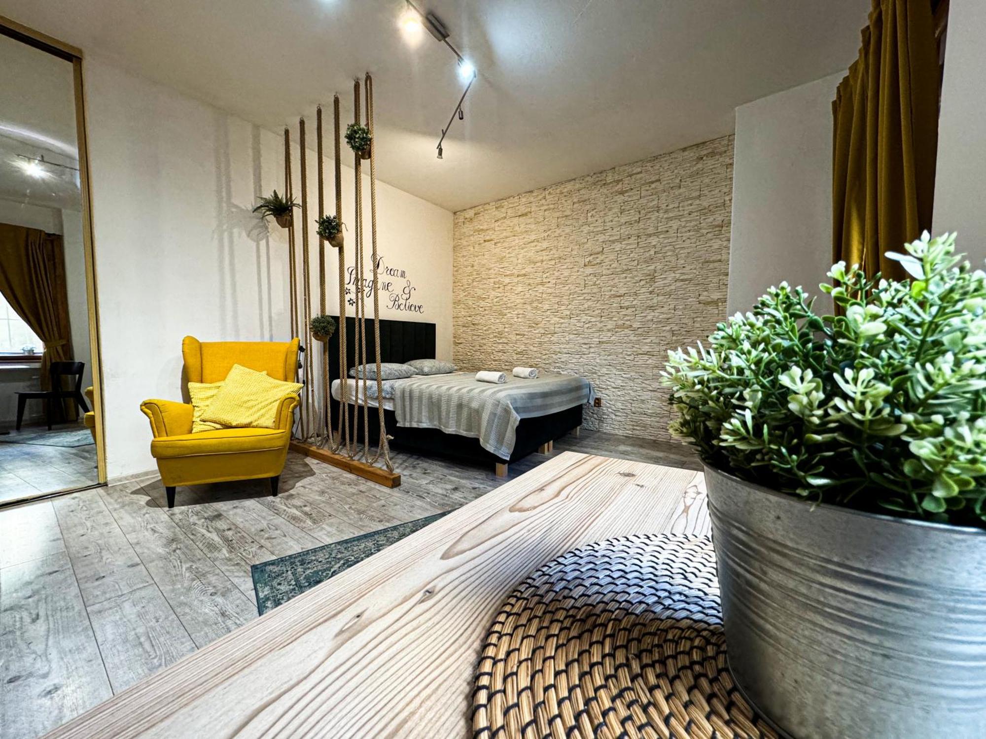 Apartman Beautiful Place In Slovakia Old Town Center *