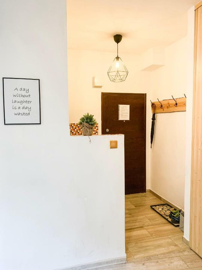 Apartman Beautiful Place In Slovakia Old Town Center *
